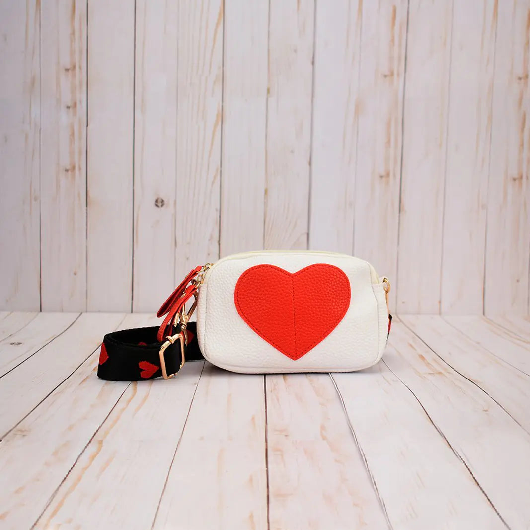 Love Crossbody - Chic Botique